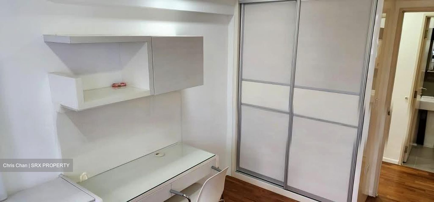 Blk 308B Punggol Walk (Punggol), HDB 3 Rooms #560766321